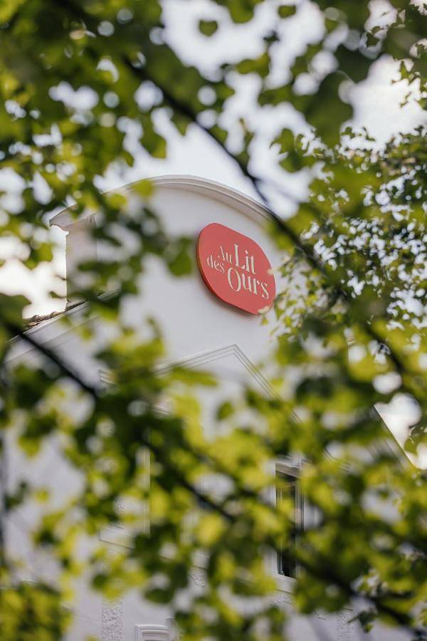 Hôtel pour 4 personnes, avec jardin dans Han-sur-Lesse - 2