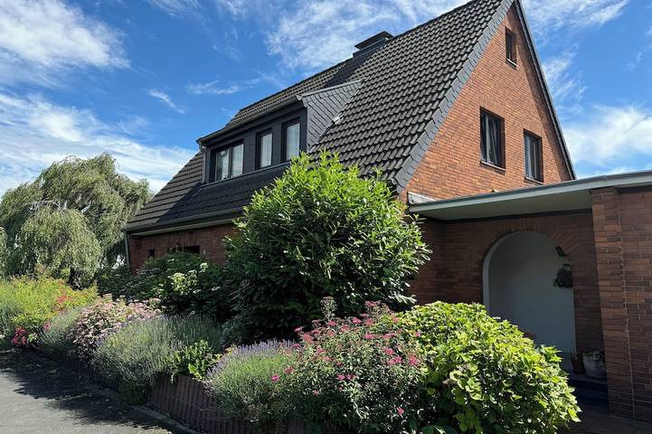 Holiday apartment for 8 people - 1