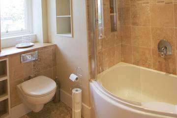 Holiday Home for 9 People in Inverness, Highlands, Photo 3