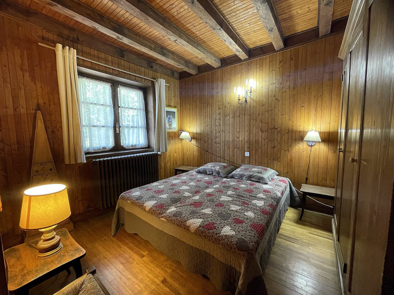 Appartement entier, Alpée 3 in La Clusaz, Région d'Annecy