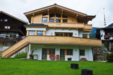 Appartement voor 4 Personen in Waidring, Tiroler Unterland, Afbeelding 2