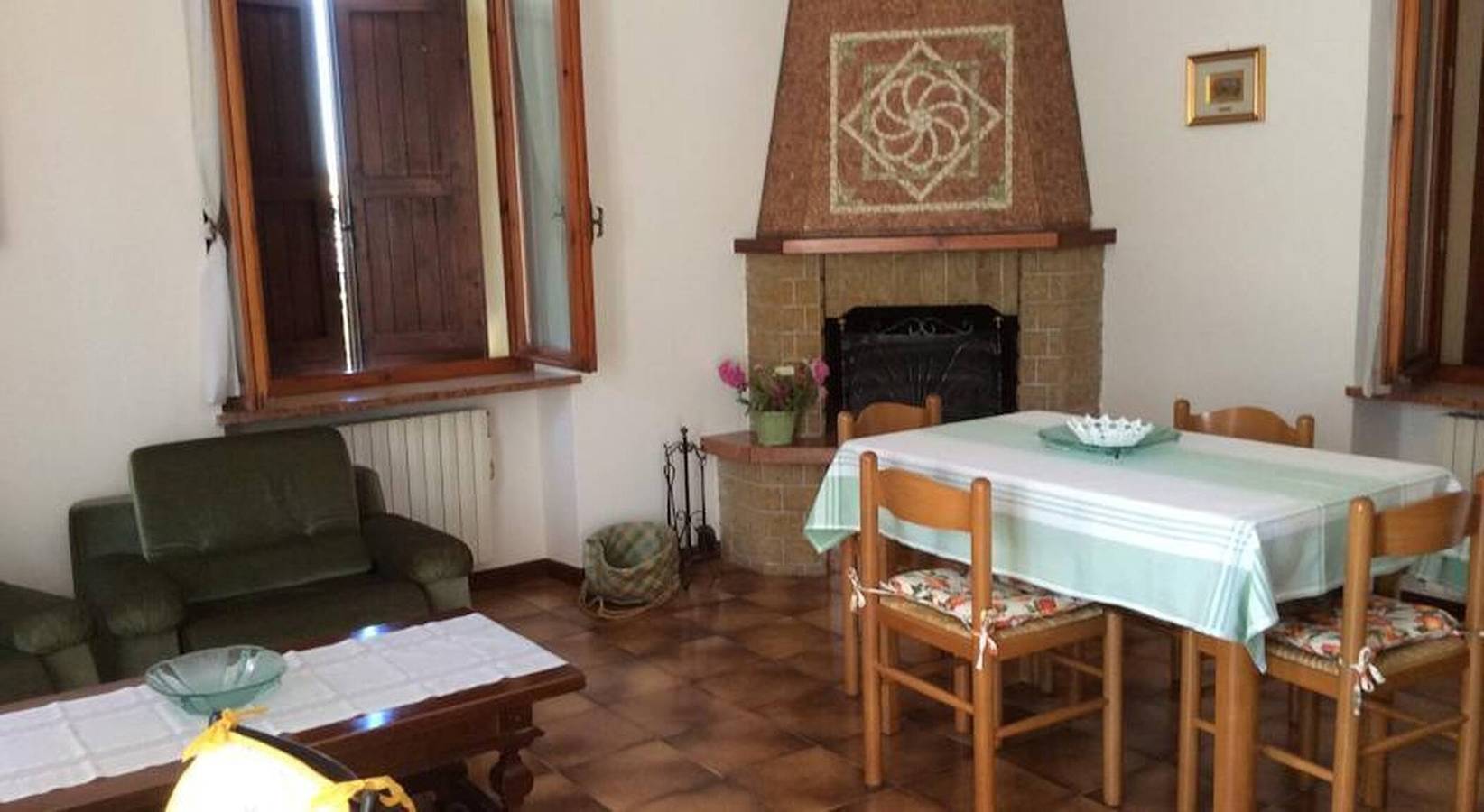 Apartamento entero, Casa Olinda in Lazise, Montañas Garda