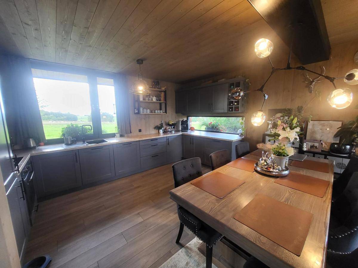 Chalet in Białka Tatrzańska, Karpaty (Polska)