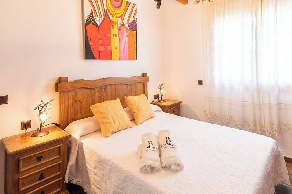 Paraiso Andaluz Sedella in Sedella, Málaga Province