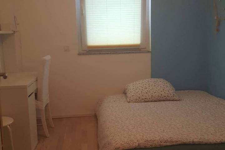 Appartement entier, Full Apt, 2 Bedrm, 2 bathrm. by Icm,15/20 min to Citycenter/Oktoberfest, Parking in Feldkirchen, Haute-Bavière