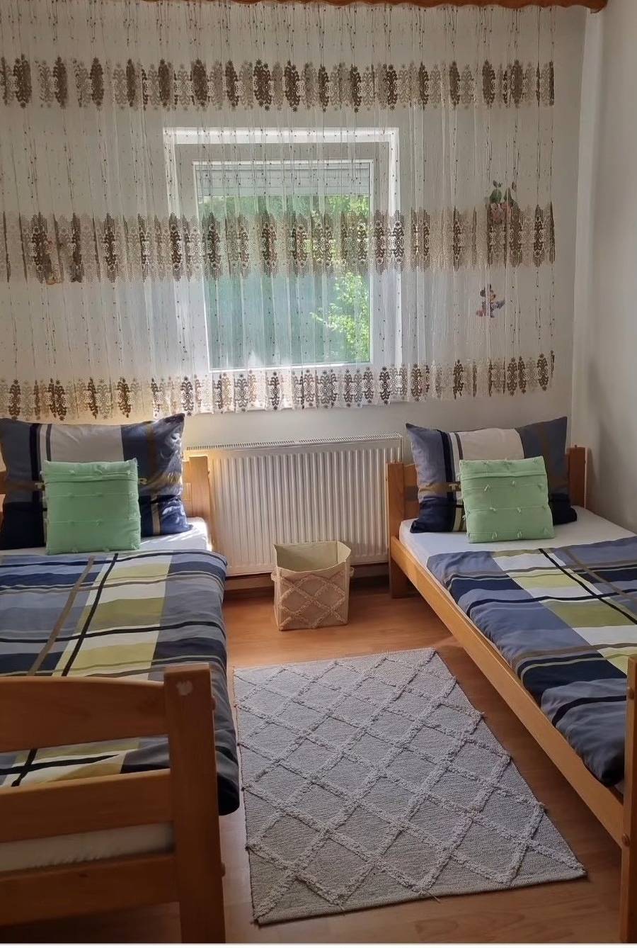 Ganze Ferienwohnung, Apartment Sabina in Bosnien und Herzegowina