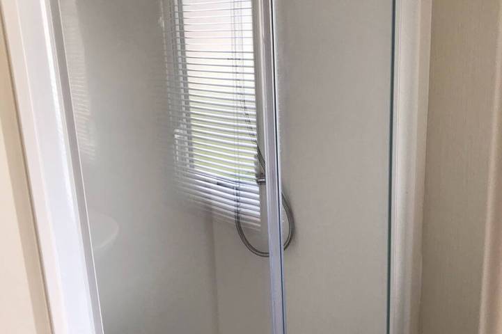 Camping für 6 Personen auf der Isle of Wight - 4