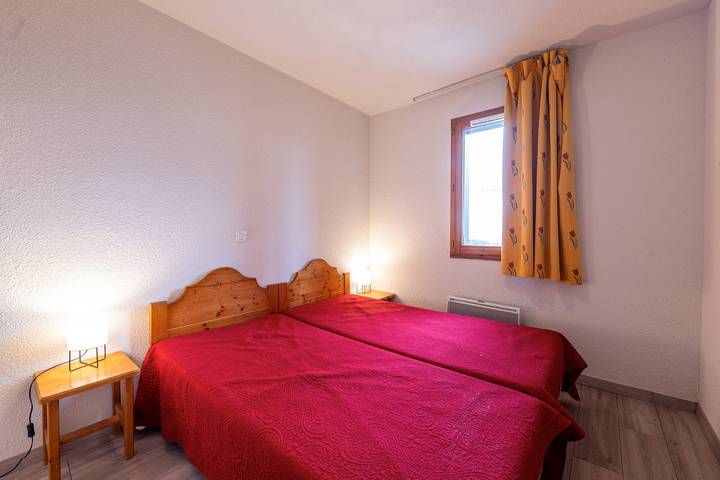 Gîte pour 4 personnes, avec balcon dans Office De Tourisme Du Corbier - 4