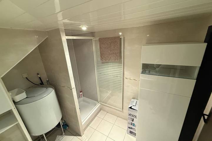 Gîte pour 2 personnes, animaux acceptés dans Uriage Les Bains - 4