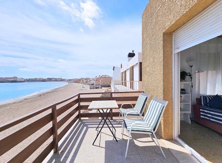Apartamento entero, Cabo de Palos El Mirador del Faro in Cabo de Palos, Cartagena