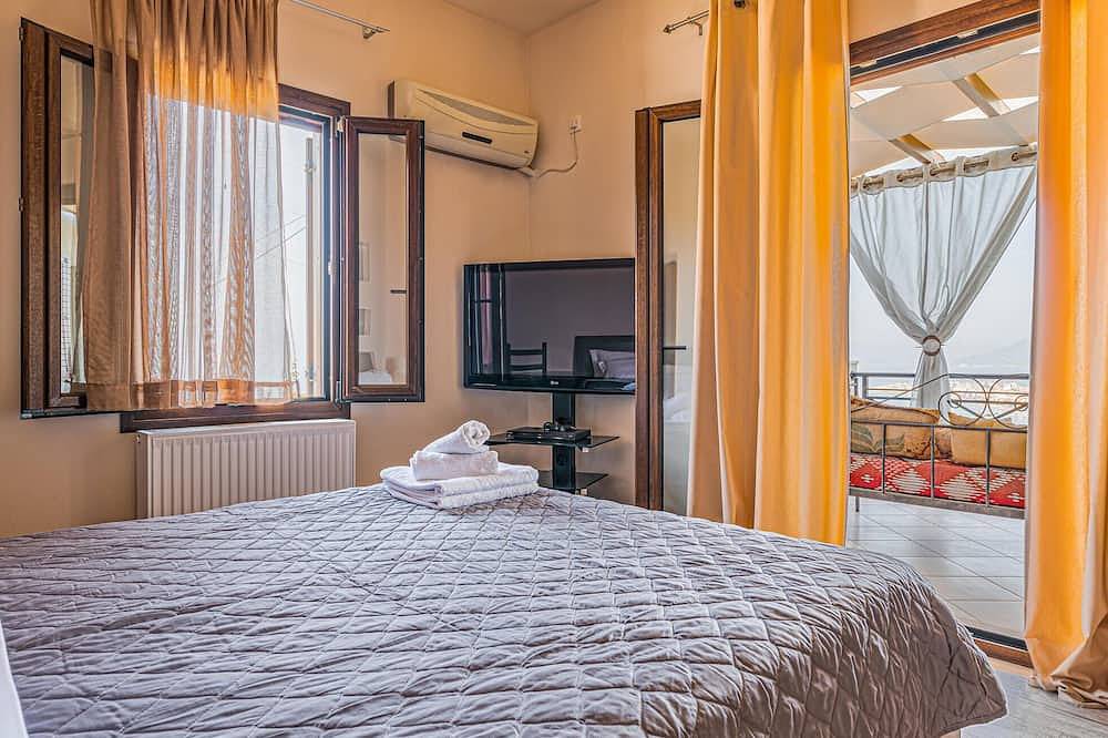 Fantastisk hjem i Kokari in Samos