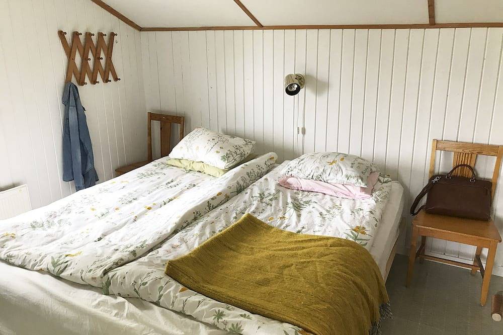 Renovierte Haus am Meer in Ellös, Orust