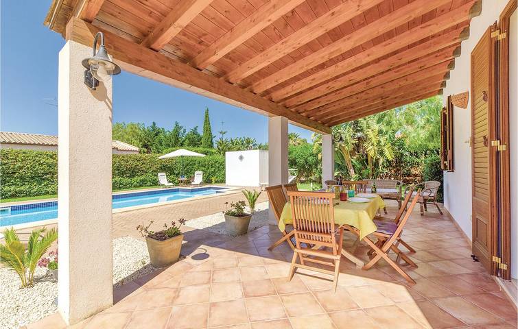 Location de vacances pour 8 personnes à Menfi - 2