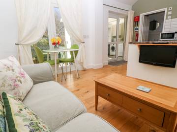 Cottage for 2 People in Cornwall, Photo 4