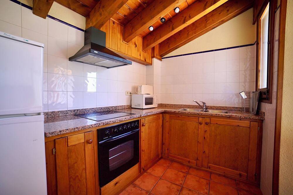 Apartamento entero, Apartamentos rurales Mas Morer in Abella, Vilallonga de Ter