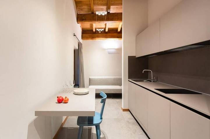 Location de vacances pour 2 personnes à Cori - 2