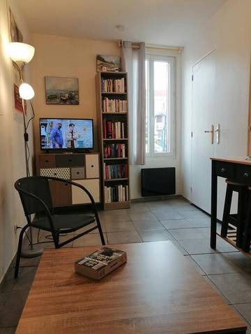 Gîte pour 2 personnes à Courtenay