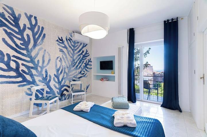 Holiday apartment for 8 people - 1