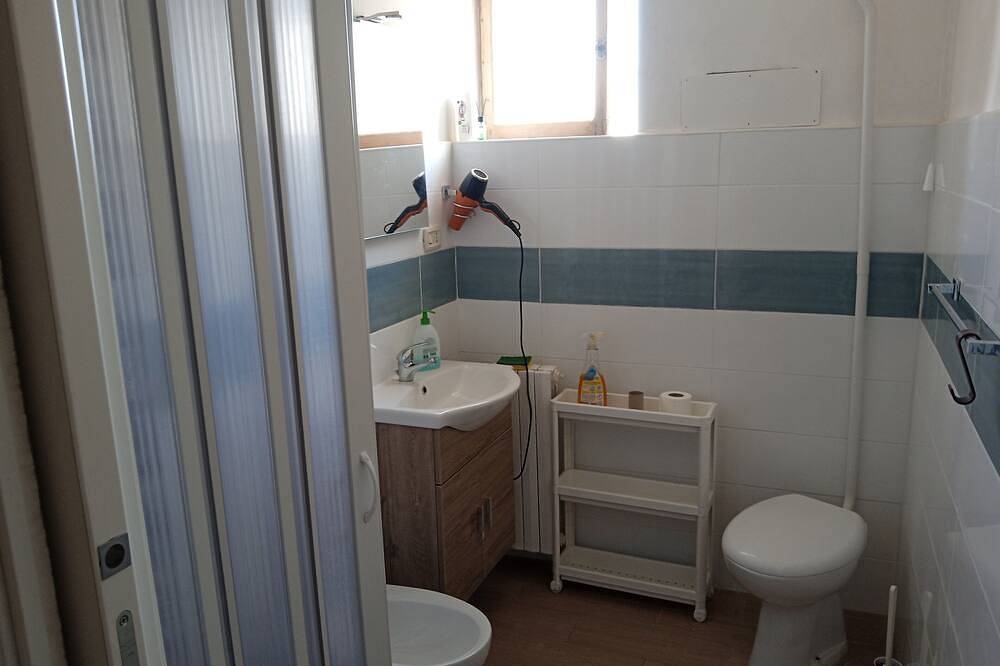 Entire apartment, Entire apartment from Casavito Trani in Trani, Via Francigena