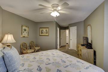 Villa for 7 Guests in Shipyard Plantation, South Carolina Lowcountry, Picture 3