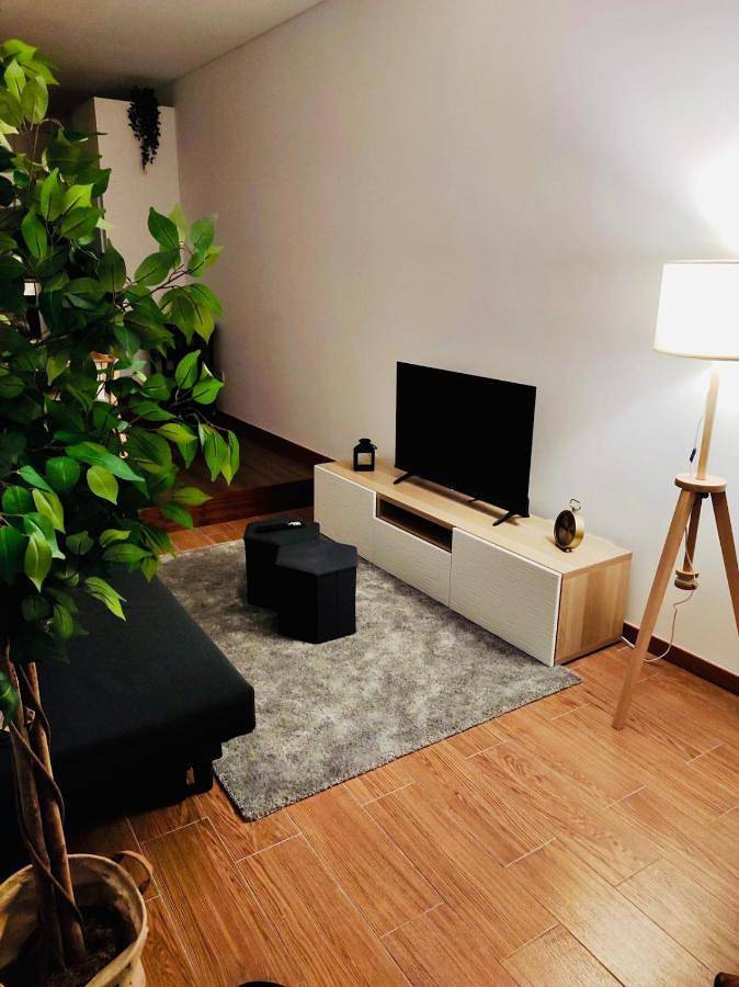 Casa rural para 4 personas, con terraza en Viana do Castelo