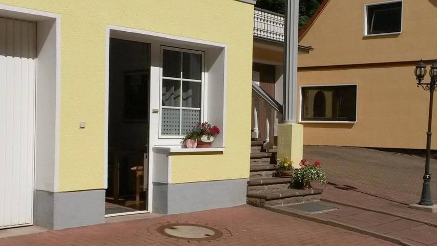 Ferienwohnung für 2 Personen in Wieda - 2