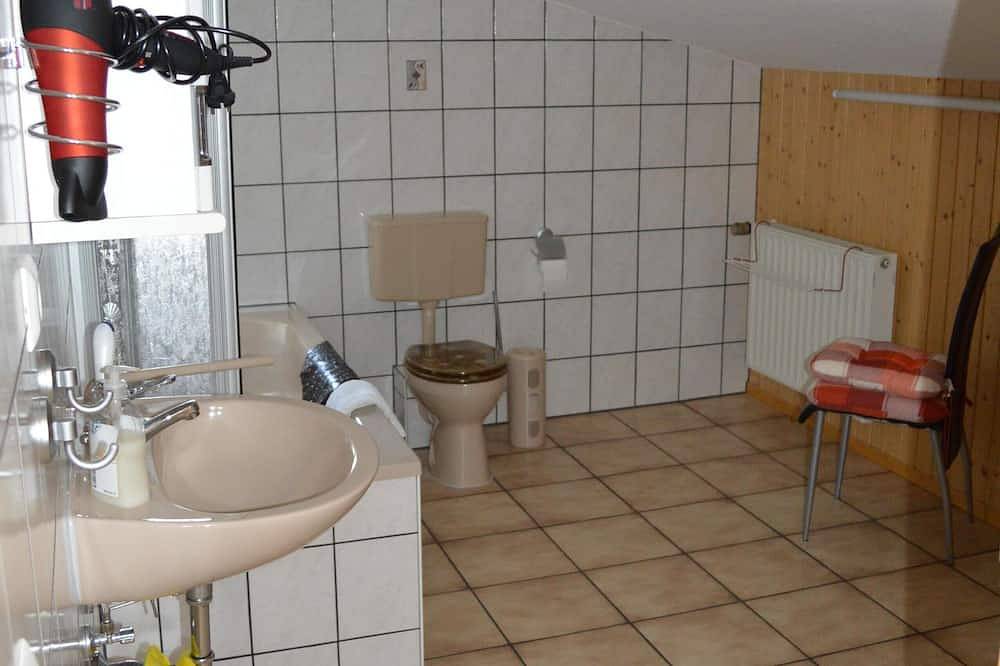 Ganze Wohnung, Familienfreundliche  Ferienwohnung an der Mecklenburger Bucht in Stove, Boiensdorf