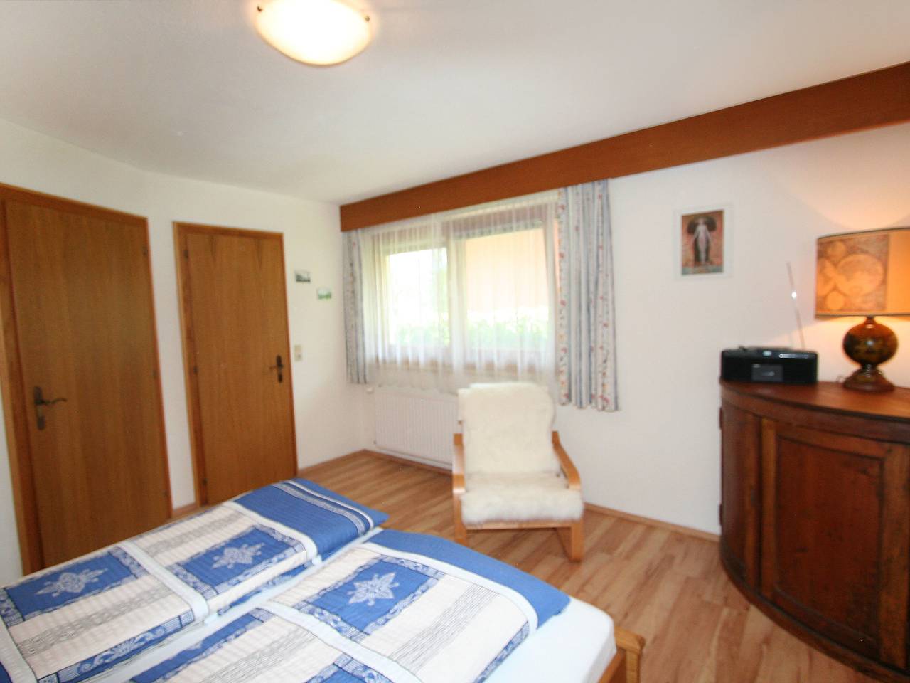 Appartement entier, Pesjak in Landeck, Région du Tyrol du haut