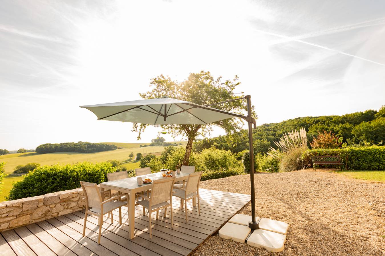 Villa Kalia in Lavit, Tarn-et-Garonne