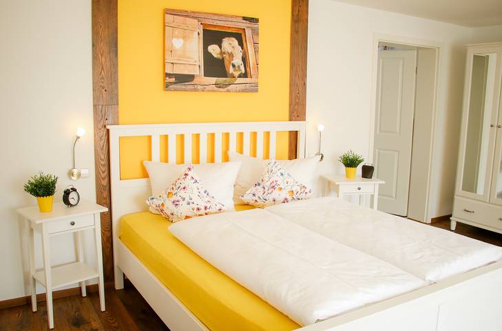 Ferienhaus für 18 Personen, mit Garten, kinderfreundlich in Schwäbische Alb - 2