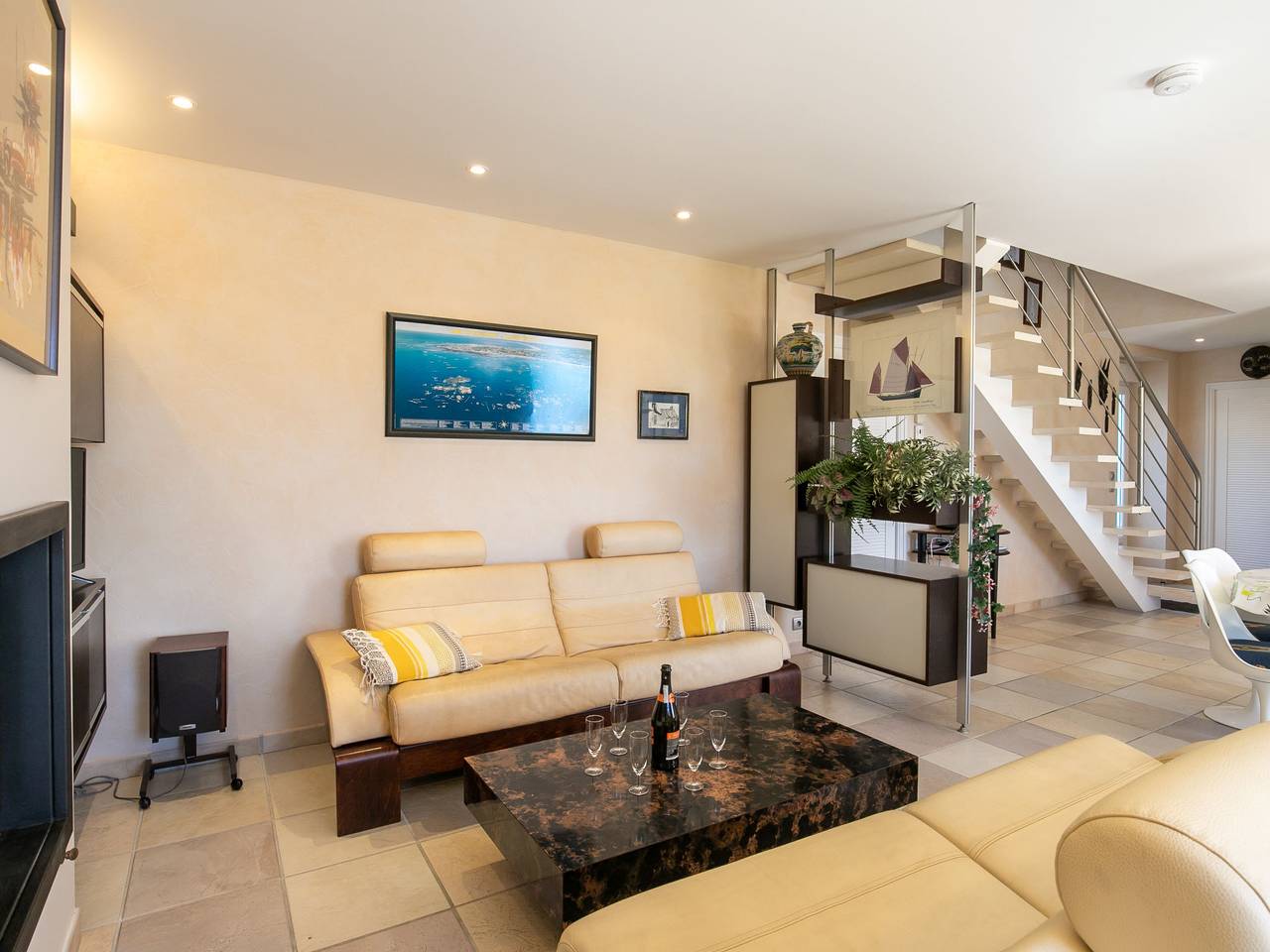 Ty Pors Ar Pagn in Penmarch, Côte de Cornouaille