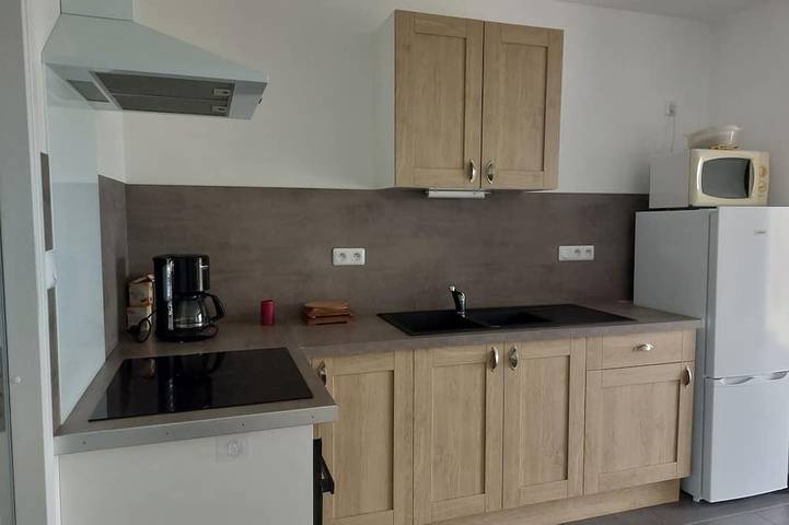 Location de vacances pour 4 personnes à Châtillon-sur-Loire - 4