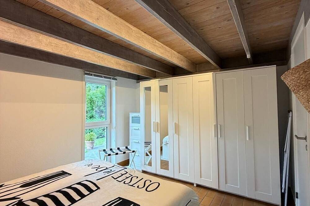 Ferienhaus für 4 Gäste mit 60m² in Waabs in Karlsminde, Waabs