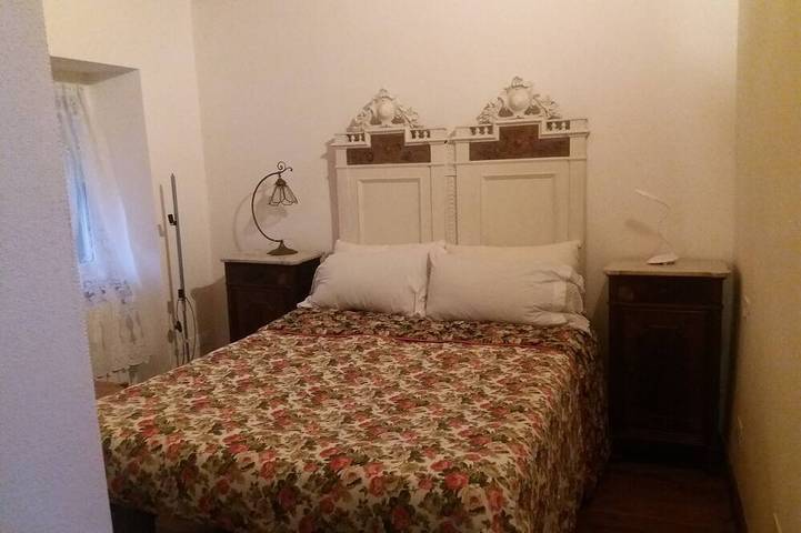 Gîte pour 6 personnes, avec jardin dans Carrodano Inferiore - 2