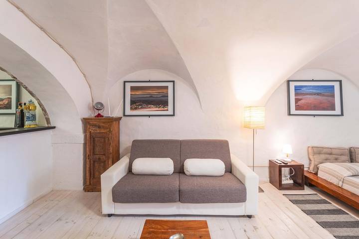 Ferienwohnung für 3 Personen in Alghero - 2