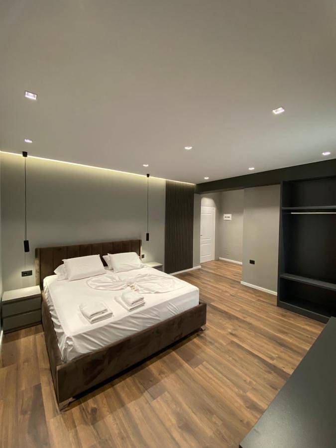 Hôtel pour 4 personnes, avec balcon et vue, adapté aux familles