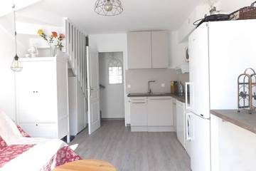 Agriturismo für 6 Personen in La Londe-les-Maures, Parc national Port-Cros, Bild 2