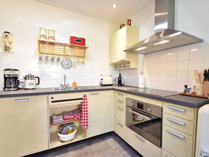 Ferienhaus für 2 Personen, mit Terrasse in Noord-Beveland - 3