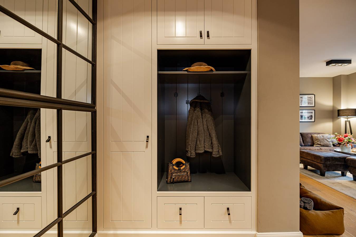 Ganze Ferienwohnung, Living Lorens No. 1 in Westerland, Sylt (Gemeinde)