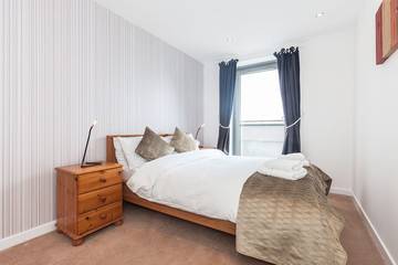 Apartment for 6 People in Leith, Edinburgh, Photo 4