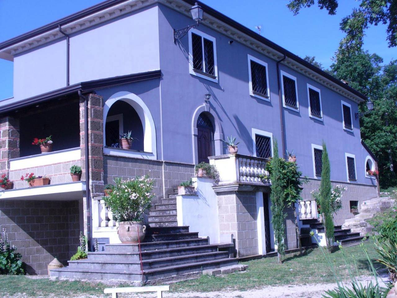 King Room with Mountain View in Castel Campagnano, Provincia di Caserta