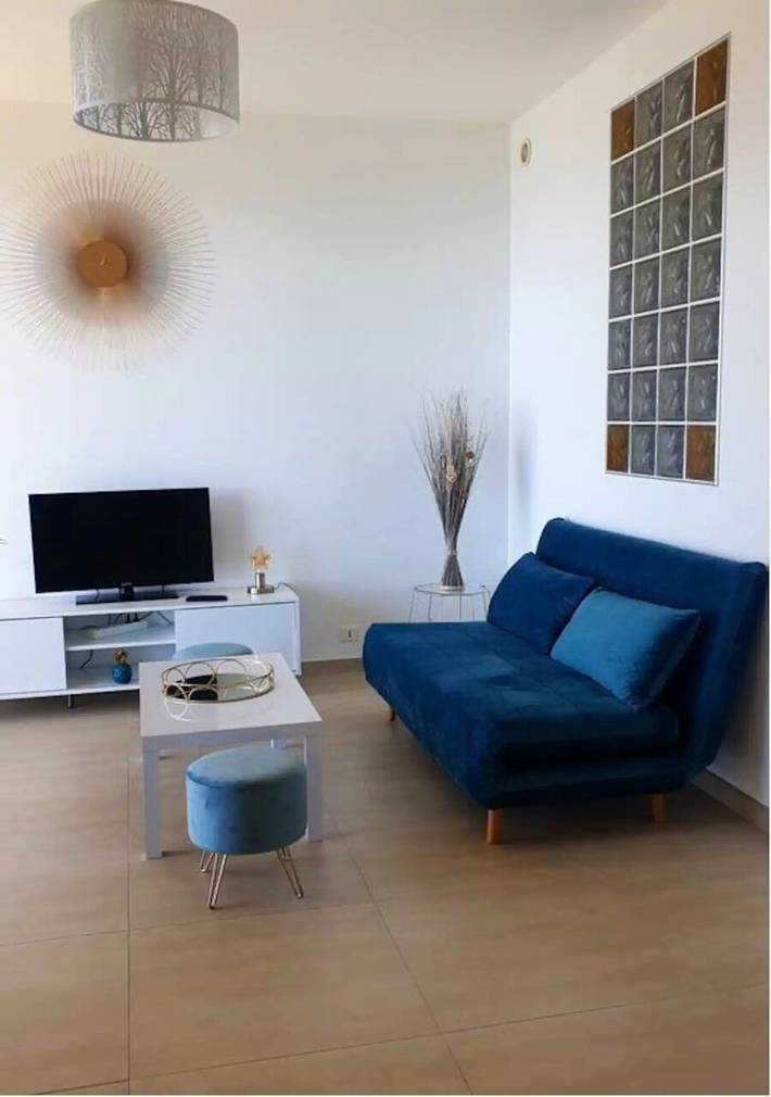 Ferienwohnung für 2 Personen, mit Terrasse in Ajaccio - 3