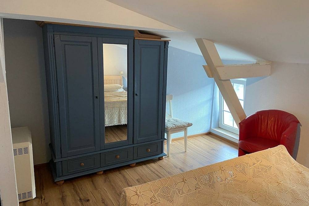 Ganze Wohnung, Dependance in ruhiger, erholsamer Umgebung Zingst / Müggenburg in Müggenburg, Zingst