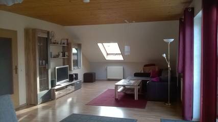 Vakantiewoning voor 3 Personen in Bad Waldsee, Zwaben, Afbeelding 3