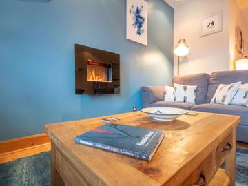 Holiday Rental for 4 People in Dornoch, Highlands, Photo 1