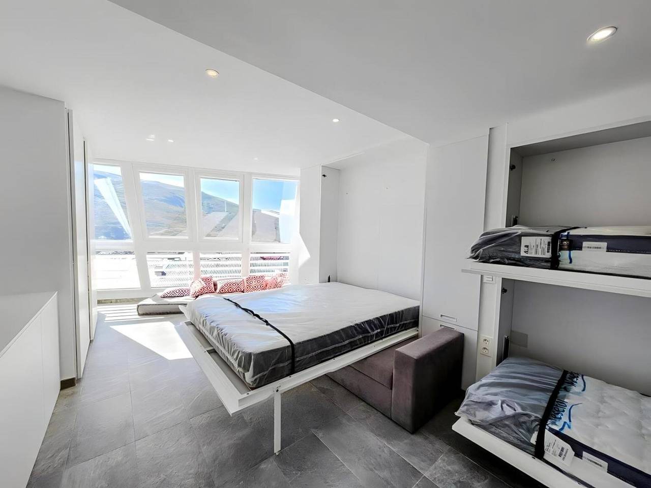 Appartamento intero, Modern Apartment, Sierra Nevada Center in Sierra Nevada Ski Resort, Monachil