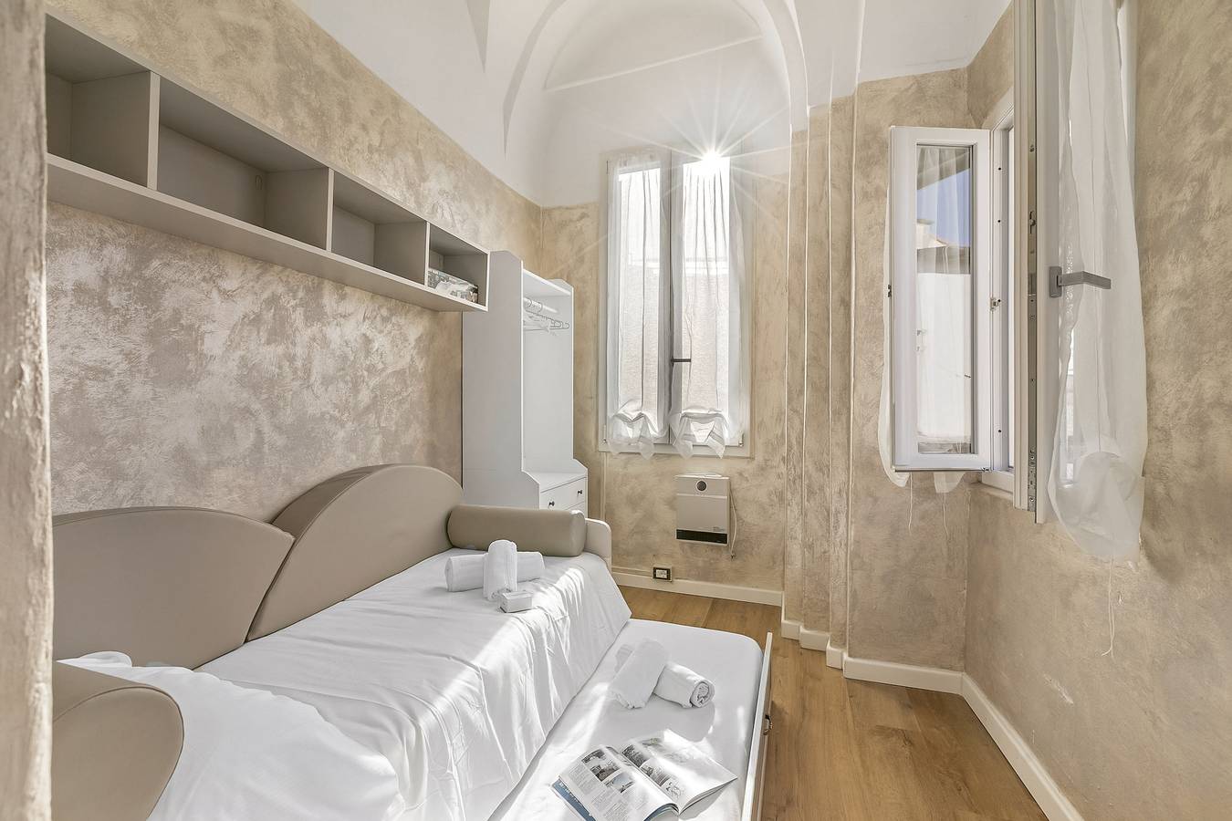 Ganze Wohnung, Ea Blue Marin Apartment in San Remo, Sanremo Gemeinde
