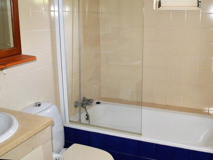 Maison d’hôte pour 2 personnes, avec jardin et piscine à Lagos - 3