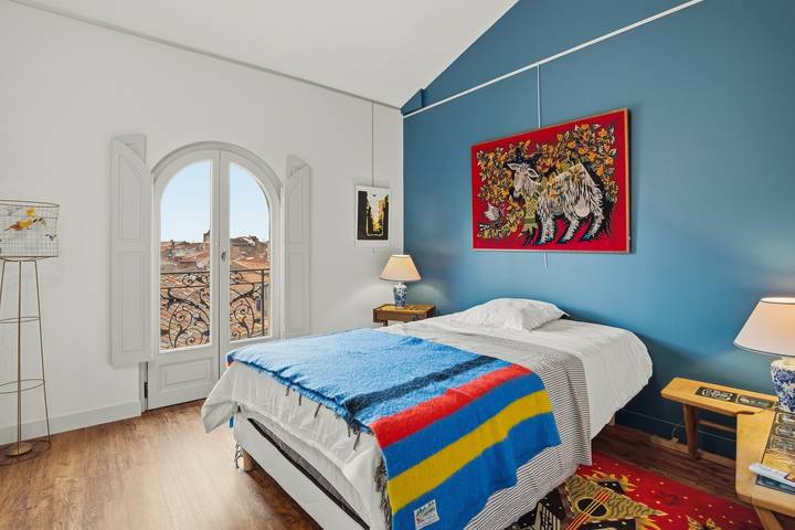 Gîte pour 3 personnes à Béziers - 4