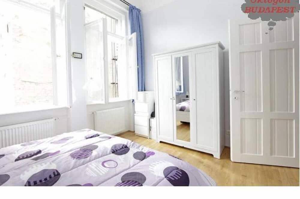 Apartamento entero, Budapest: Très bel appartement tout confort Budapest centre in Budapest, Közép-Magyarország